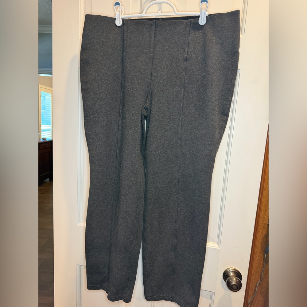 Women's Nygard Luxe Slims pants XL EUC